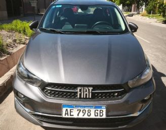 Fiat Cronos Usado en Mendoza