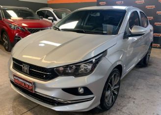 Fiat Cronos Usado en Mendoza