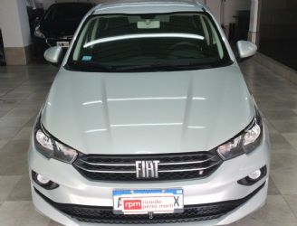 Fiat Cronos Usado en Mendoza