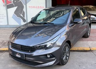 Fiat Cronos Nuevo en Córdoba