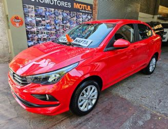 Fiat Cronos Nuevo en Mendoza Financiado