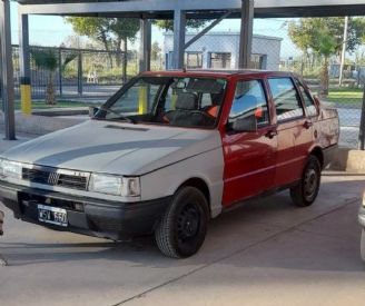 Fiat Duna Usado en Mendoza