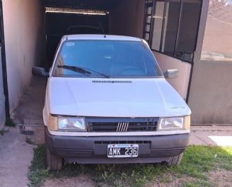 Fiat Duna Usado en San Luis