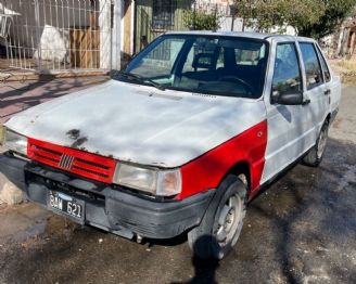 Fiat Duna Usado en Mendoza