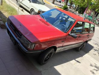 Fiat Duna Usado en Mendoza