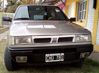 Fiat Duna Usado en Mendoza