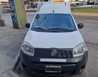 Fiat Fiorino Usada en Buenos Aires