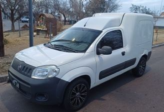 Fiat Fiorino Usada en Mendoza