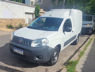 Fiat Fiorino Usada en Mendoza