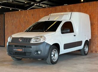 Fiat Fiorino Usada en Córdoba