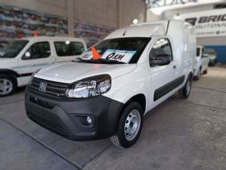 Fiat Fiorino Nueva en Mendoza