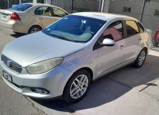 Fiat Grand Siena Usado en Mendoza