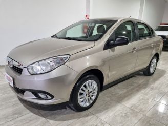 Fiat Grand Siena Usado en San Juan Financiado