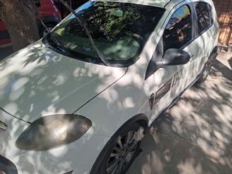 Fiat Nuevo Palio Usado en Mendoza