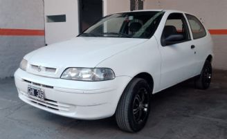 Fiat Palio Usado en Mendoza