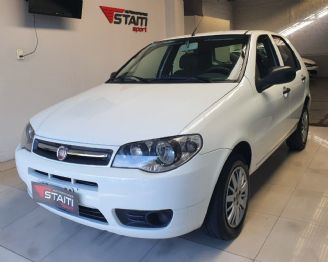 Fiat Palio Usado en Mendoza Financiado