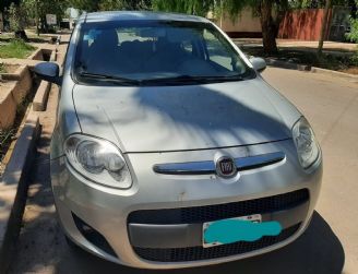 Fiat Palio Usado en Mendoza