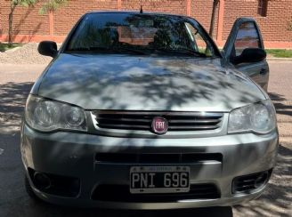 Fiat Palio Usado en Mendoza