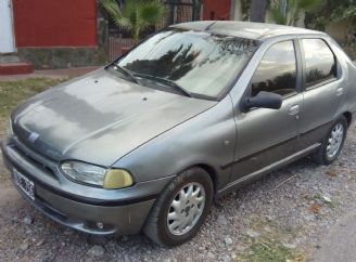 Fiat Siena Usado en Mendoza