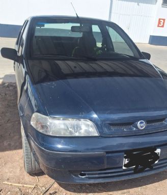 Fiat Siena Usado en Mendoza