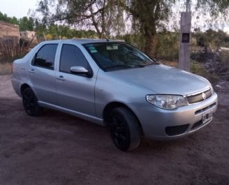 Fiat Siena Usado en Mendoza