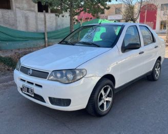 Fiat Siena Usado en Mendoza