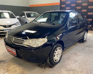 Fiat Siena Usado en Mendoza