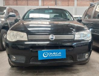 Fiat Siena Usado en Mendoza