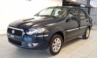 Fiat Siena Usado en Mendoza