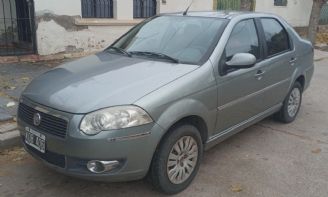 Fiat Siena Usado en Mendoza