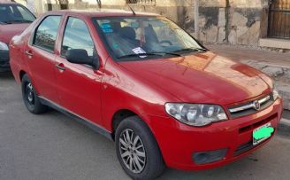 Fiat Siena Usado en Mendoza