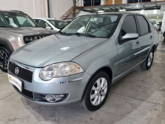 Fiat Siena Usado en Mendoza