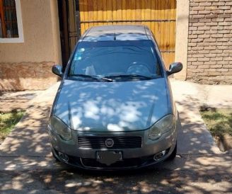 Fiat Siena Usado en Mendoza