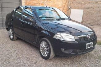 Fiat Siena Usado en Mendoza