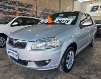 Fiat Siena Usado en Mendoza