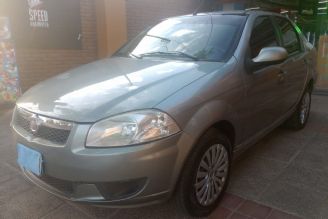 Fiat Siena Usado en Mendoza