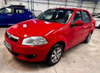 Fiat Siena Usado en Mendoza