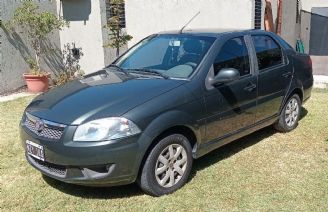 Fiat Siena Usado en Mendoza