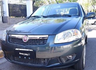 Fiat Siena Usado en Mendoza