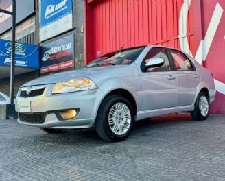 Fiat Siena Usado en Córdoba Financiado