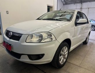 Fiat Siena Usado en Mendoza Financiado