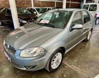 Fiat Siena Usado en Mendoza