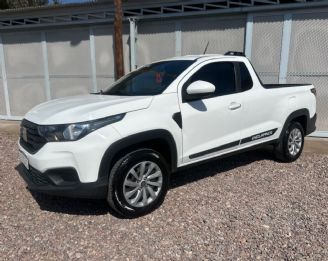 Fiat Strada Usada en Mendoza