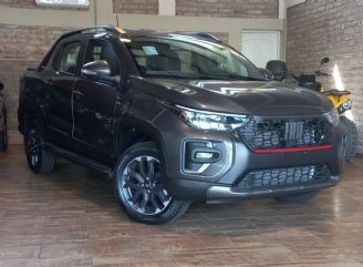 Fiat Strada Nueva en Mendoza