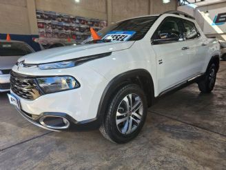 Fiat Toro Usada en Mendoza