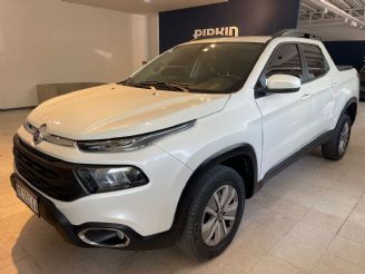 Fiat Toro Usada en Mendoza