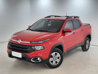 Fiat Toro Usada en Córdoba