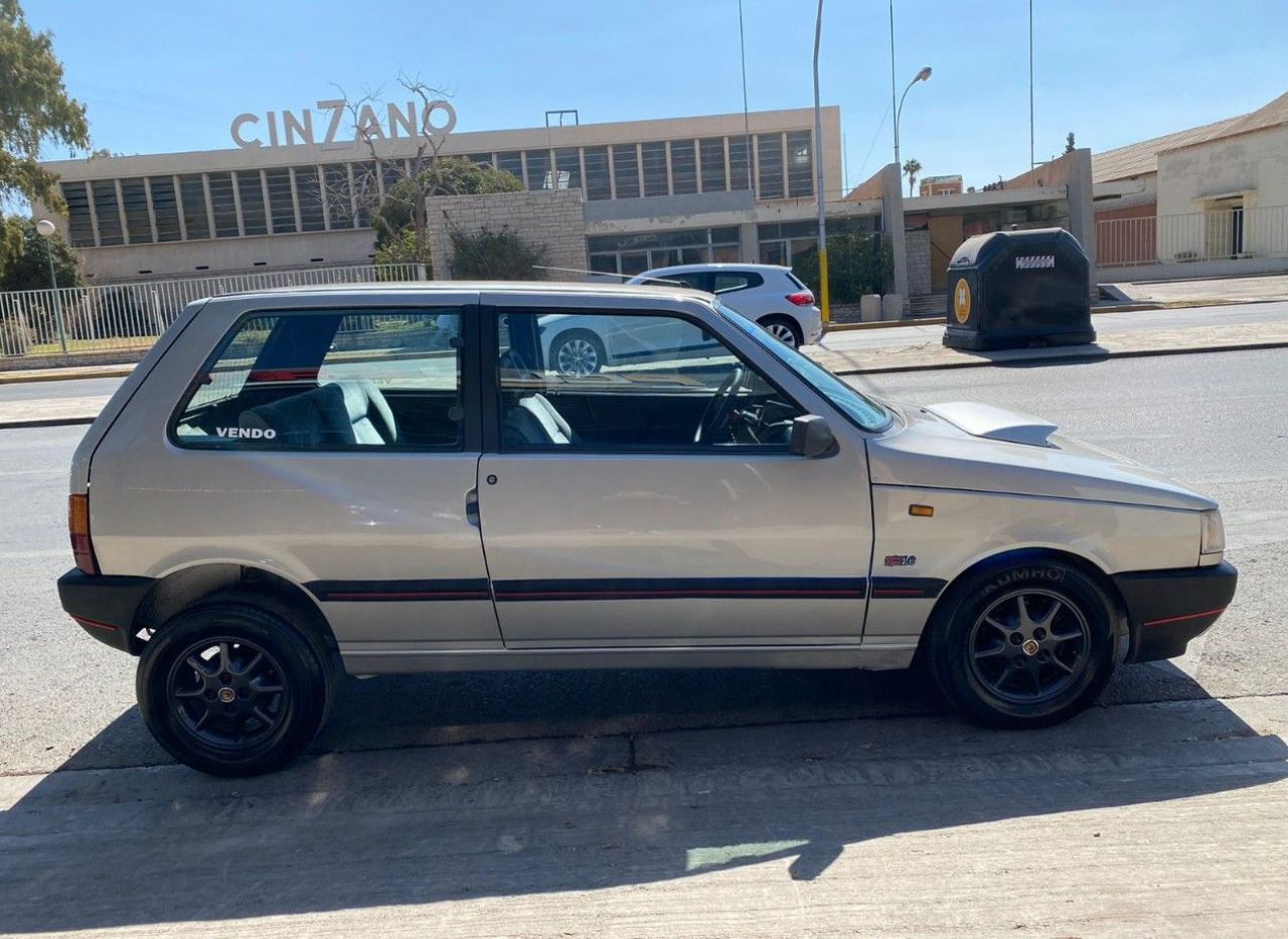 Fiat Uno Usado en San Juan, deRuedas