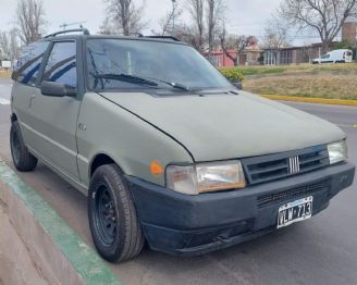 Fiat Uno Usado en Mendoza