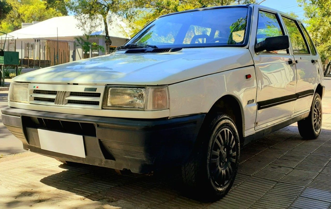 Fiat Uno Usado en Mendoza, deRuedas